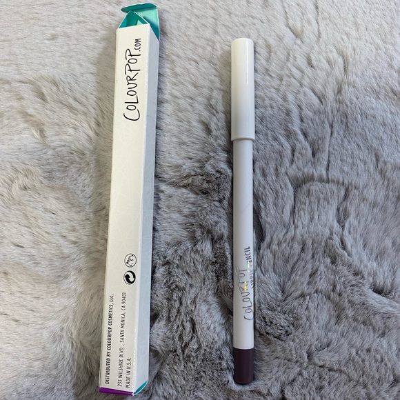 Colourpop Lippie Pencil - Picture 3 of 4